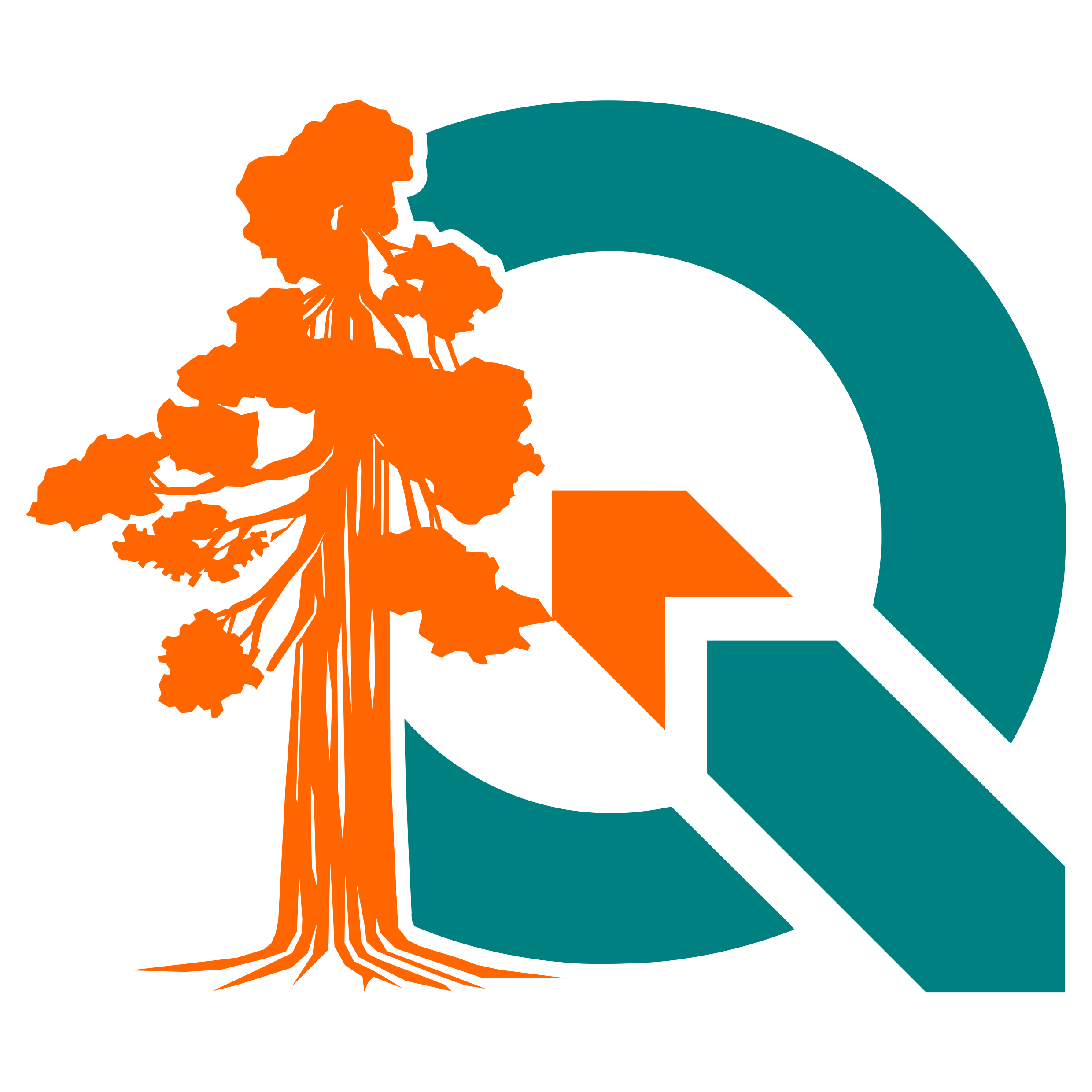 Logo QSequoia2